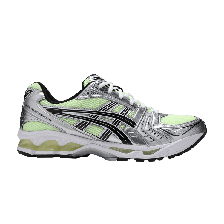 ASICS Gel-Kayano 14 Illuminate Yellow | Find Lowest Price | 1201A019 ...