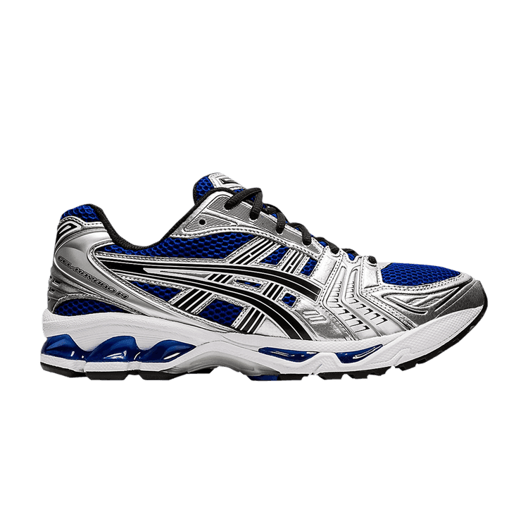 ASICS Gel-Kayano 14 Monaco Blue 1201A019-401