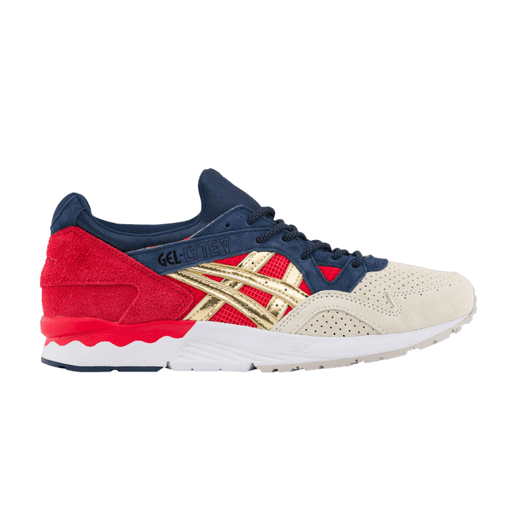 ASICS Gel-Lyte V Concepts Libertea 1201A943-100