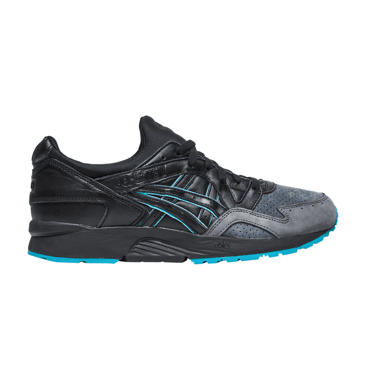 ASICS Gel-Lyte V Kith Leatherback 1201A547-020