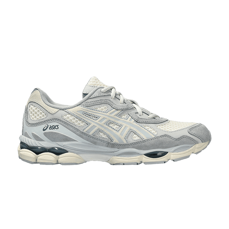 ASICS Gel-NYC Ivory Mid Grey 1203A372-600