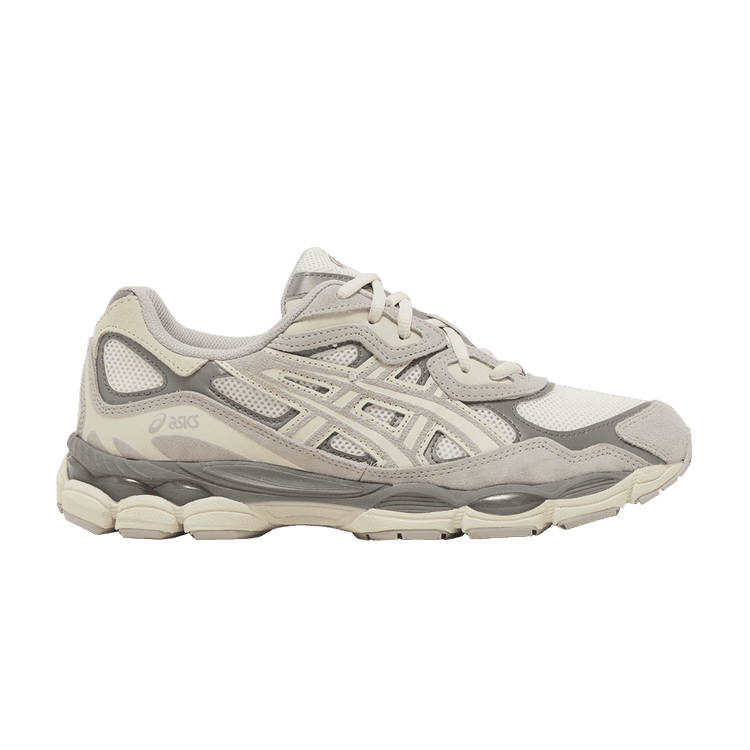 ASICS Gel-NYC Oyster Grey 1201A789-103