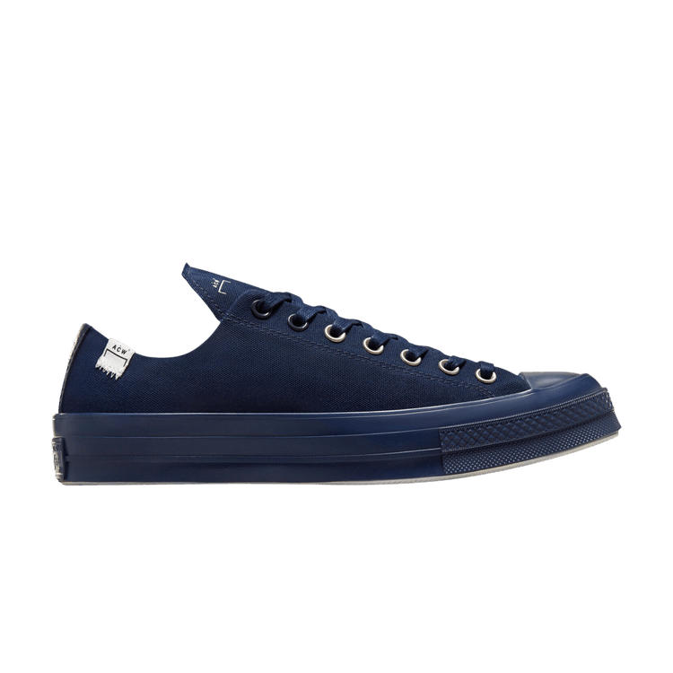 Converse Chuck Taylor All-Star 70 Ox A-COLD-WALL Navy A06689C