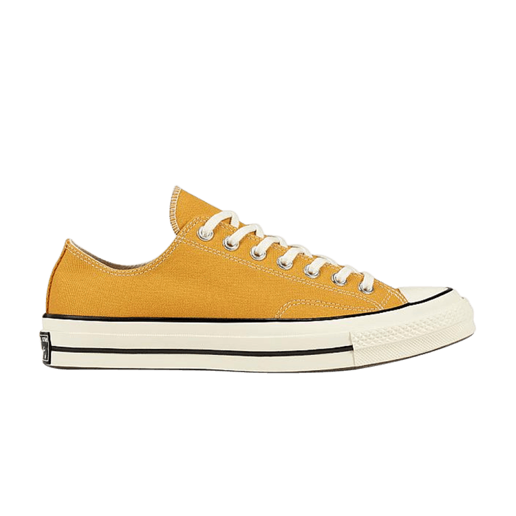 Converse Chuck Taylor All-Star 70 Ox Sunflower 162063C