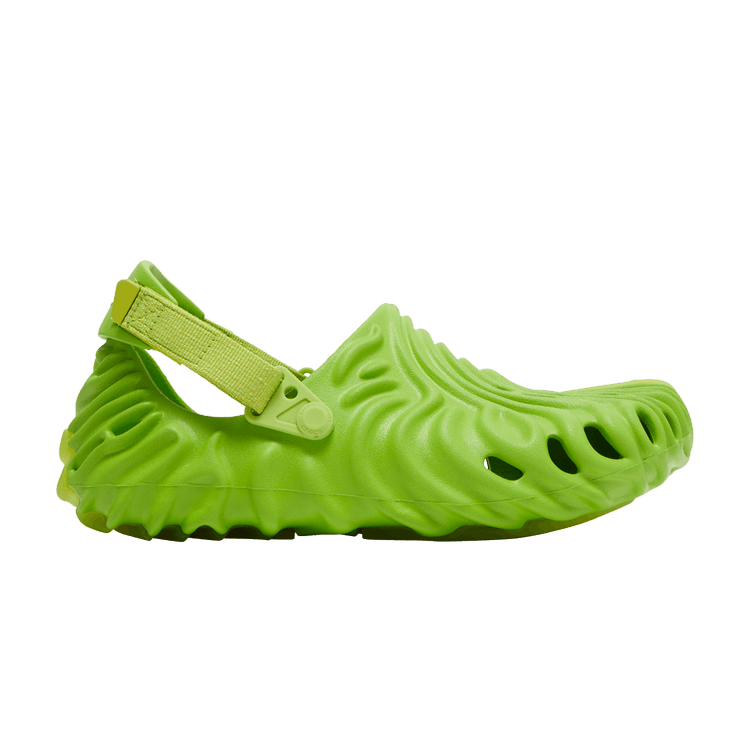 Crocs Pollex Clog by Salehe Bembury Crocodile