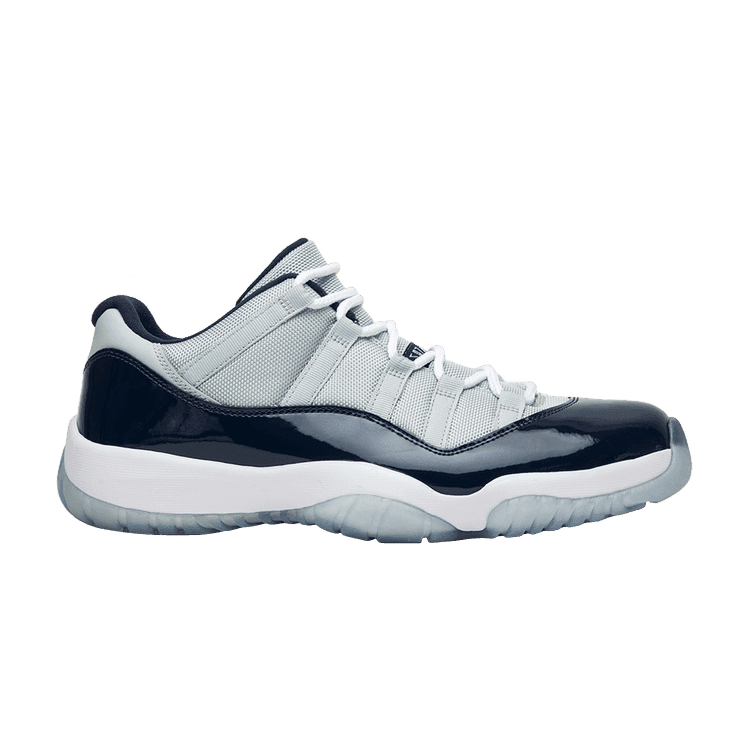 Jordan 11 Retro Low Georgetown 528895-007