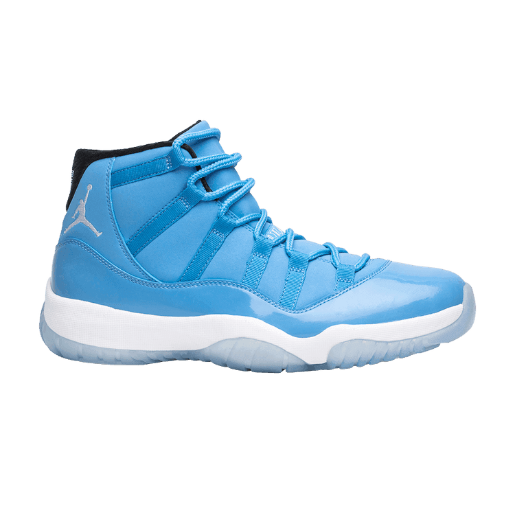 Air jordan xi store pantone