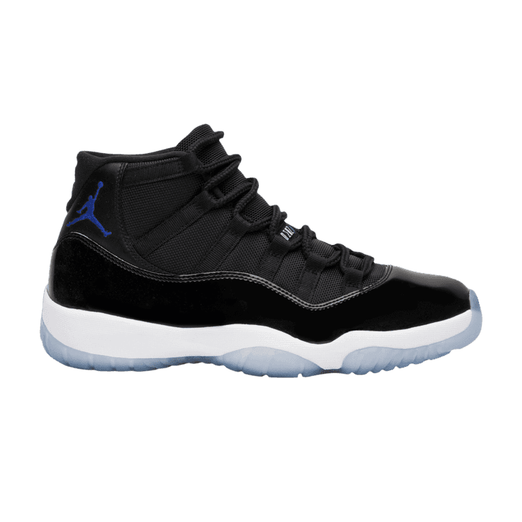 Space jam deals 11 black