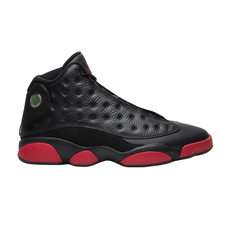 Jordan 13 Retro Dirty Bred 414571-003