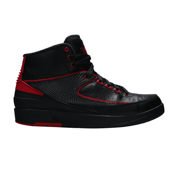 Jordan 2 Retro Alternate 87 834274-001