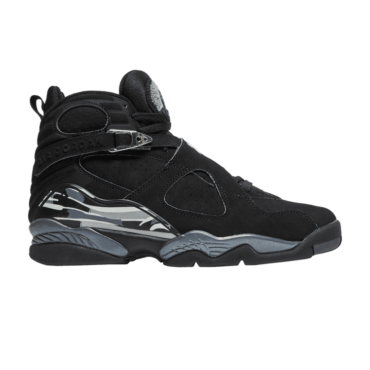 Jordan 8 Retro Chrome (2003) 305381-001