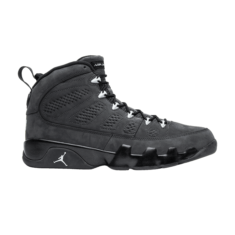 Jordan 9 Retro Anthracite 302370-013