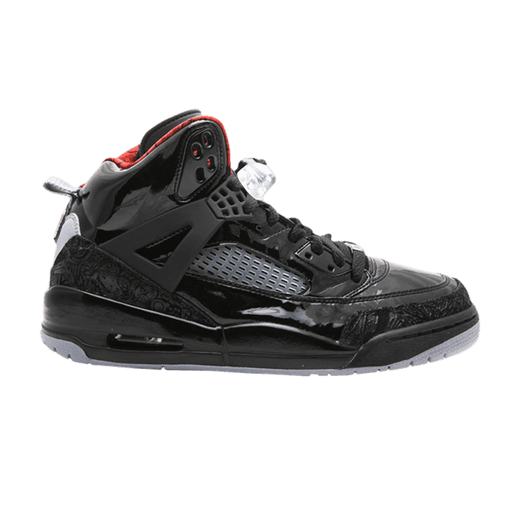 Jordan on sale spizike price