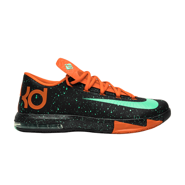 Nike kd shop 6 texas