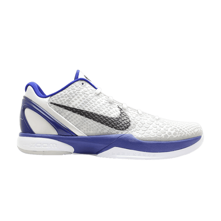 Nike Kobe 6 Concord 429659-100