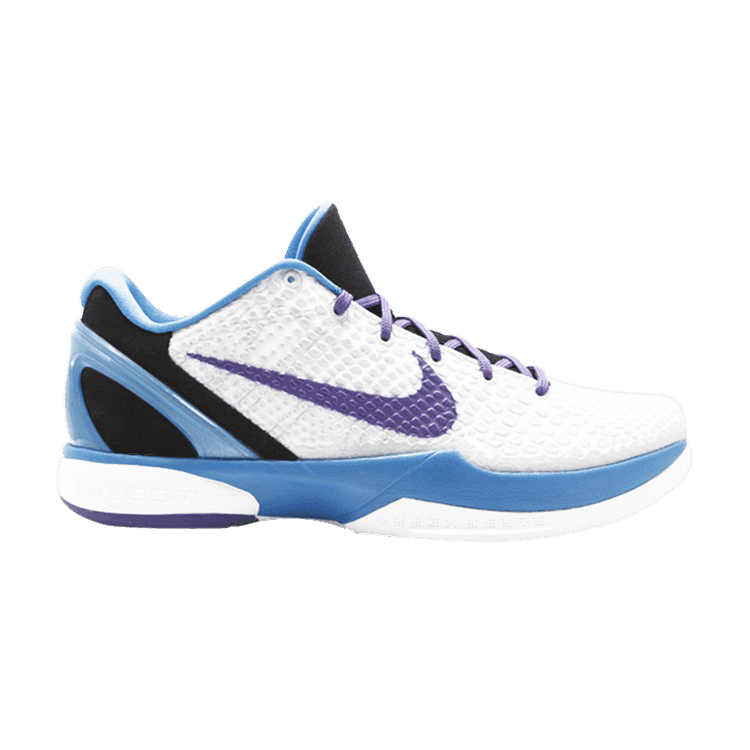 Nike Kobe 6 Draft Day 429659-102