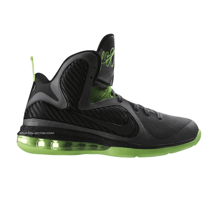 Nike LeBron 9 Dunkman 469764-006