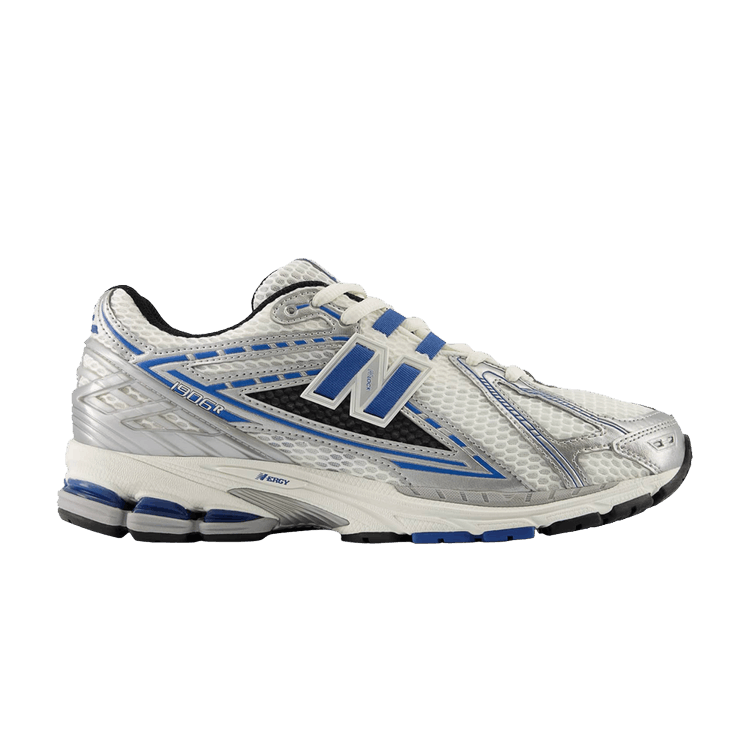 New Balance 1906R Silver Metallic Blue Agate M1906REB