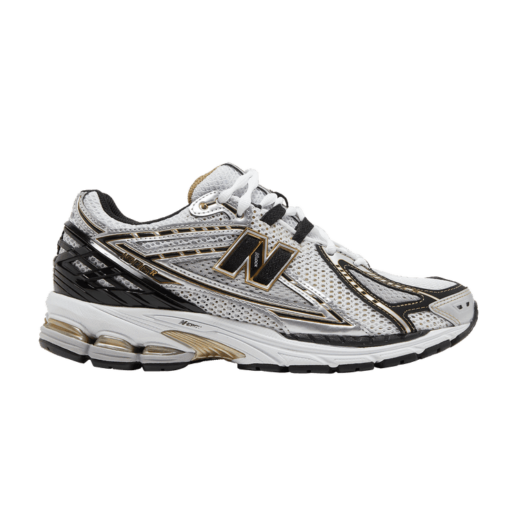 New Balance 1906R White Metallic Gold M1906RA