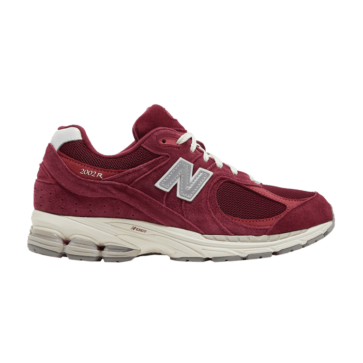 New Balance 2002R Bordeaux M2002RHA