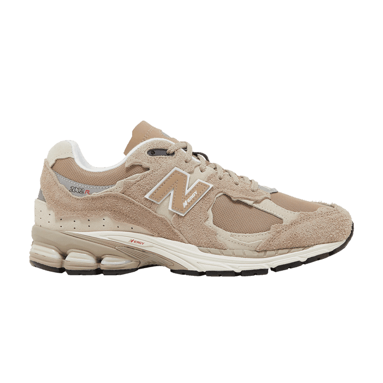 New Balance 2002R Protection Pack Driftwood M2002RDL