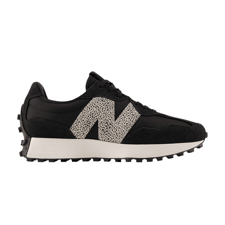 New Balance 327 Sea Salt Leopard Pantera (Women's) | Find Lowest