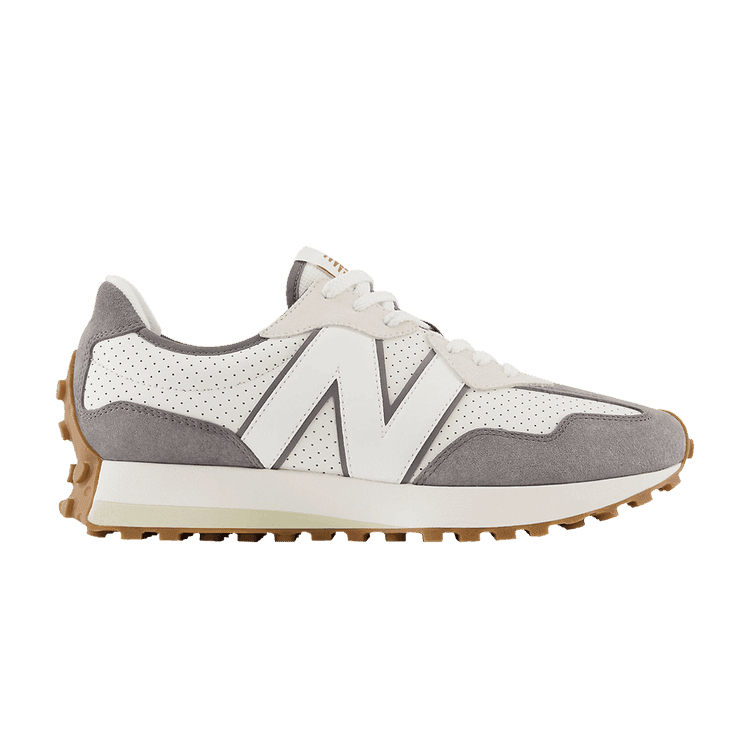 New Balance 327 Castlerock Sea Salt MS327PJ