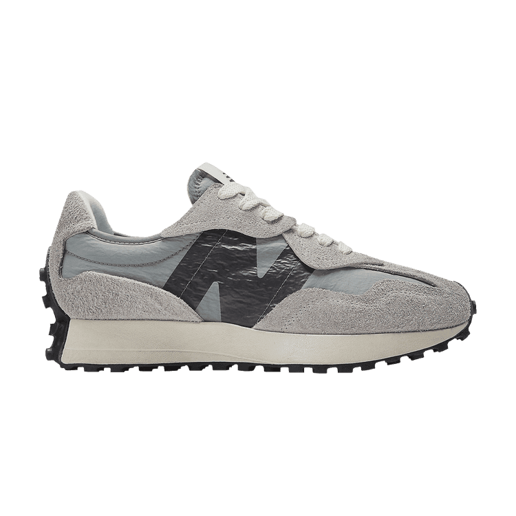 New Balance 327 Grey Matter Magnet U327WCA