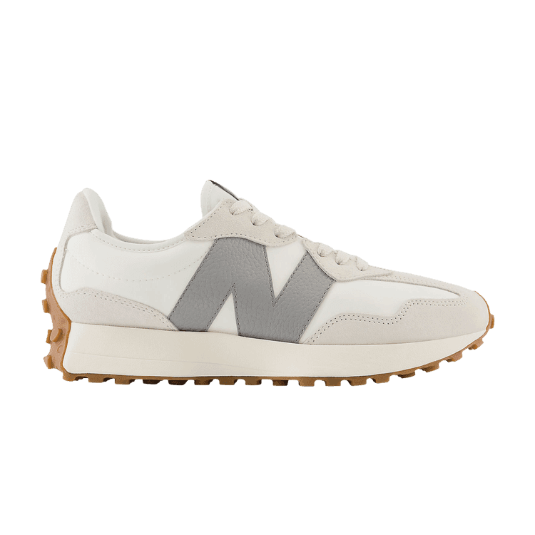 New Balance 327 Moonbeam Shadow Grey U327LT