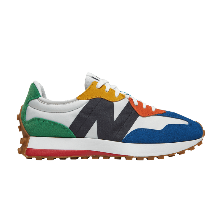 New Balance 327 Multicolor MS327PBA