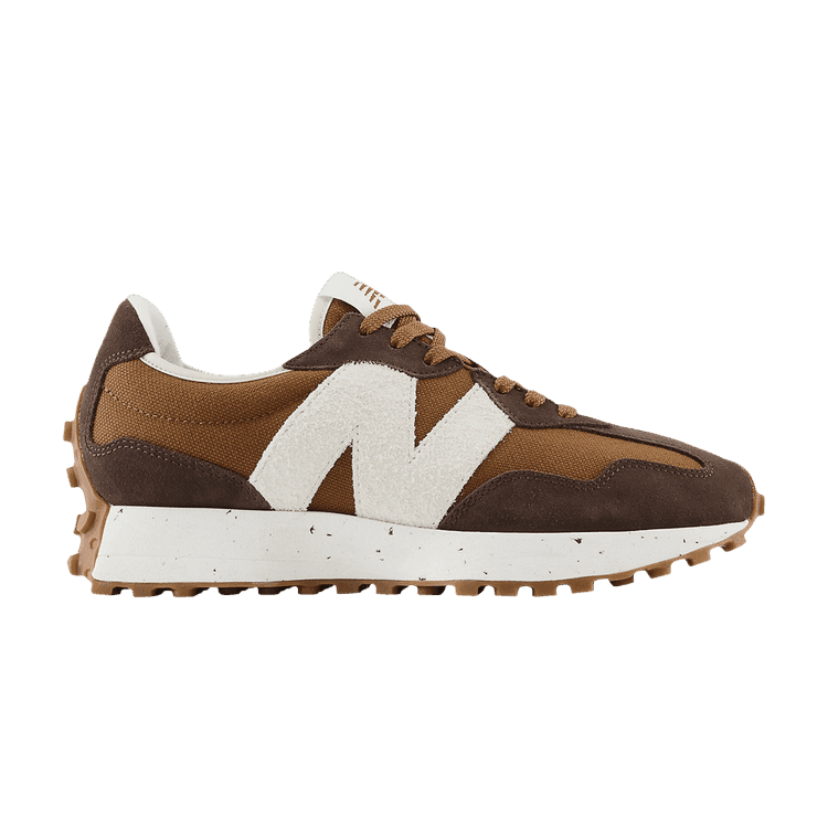 New Balance 327 Rich Earth (Women's) WS327SL