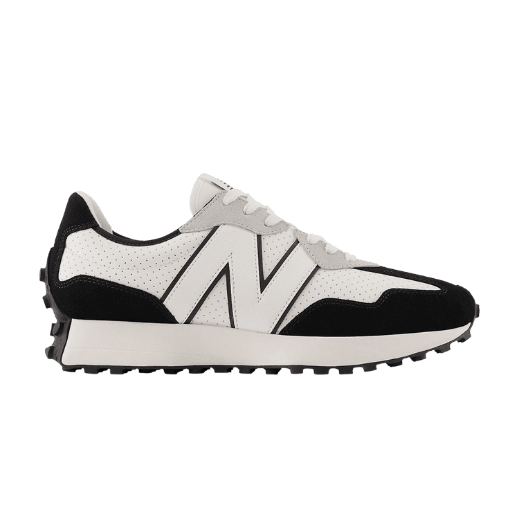 Hbx new balance sales 327