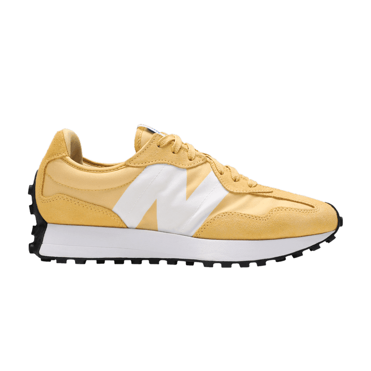 New Balance 327 Yellow MS327CPF