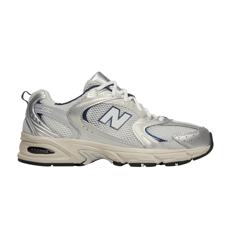 New Balance 530 Steel Grey MR530KA