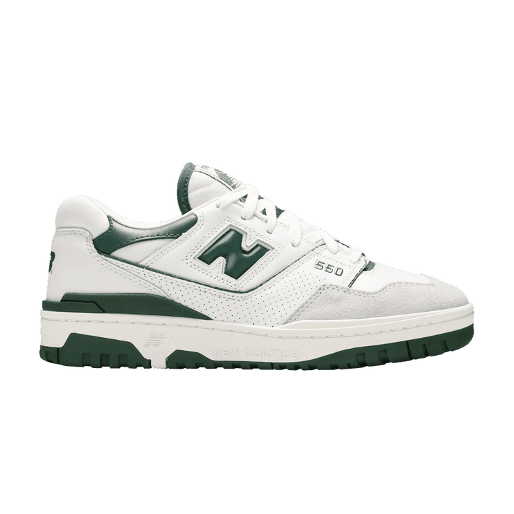 New Balance 550 Rattan Sea Salt | Find Lowest Price | BB550MDA | SoleSpy