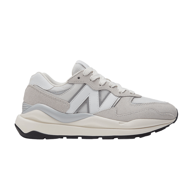 New Balance 57/40 Nimbus Cloud Sea Salt White (W) W5740SLA