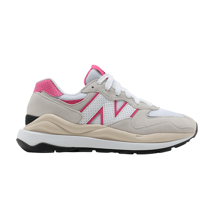 New Balance 57/40 Sage Bleached Lime Glow (Women's) W5740WT1