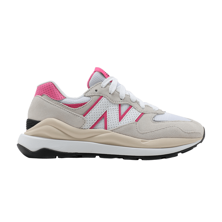 New Balance 57/40 Sage Bleached Lime Glow (Women's)