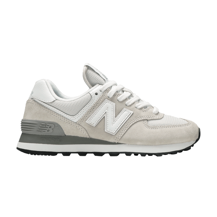 New Balance 574 Classic Beige (W) WL574EW