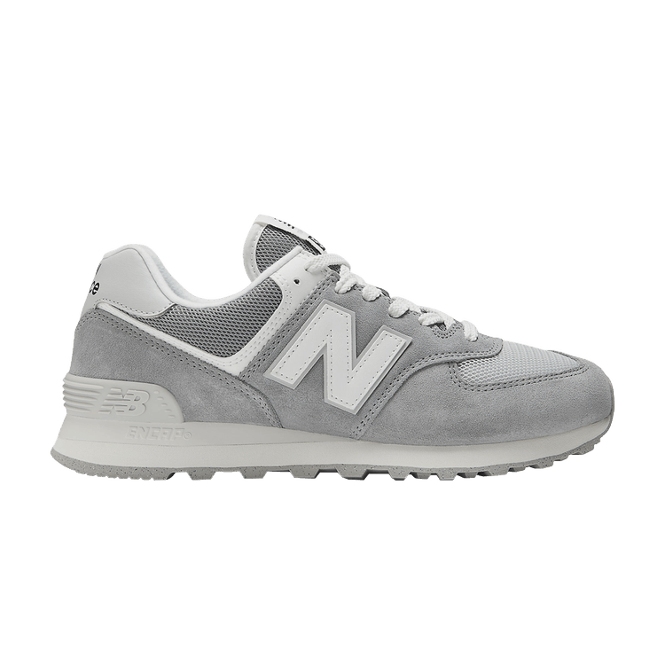 New Balance 574 Grey Fog U574FGR