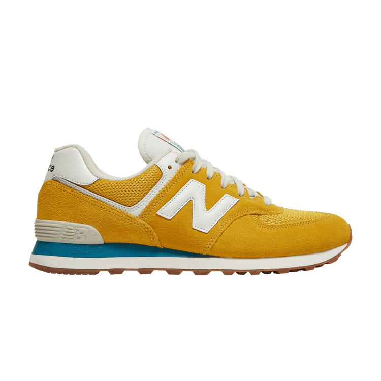 New Balance 574 Varsity Gold ML574HB2