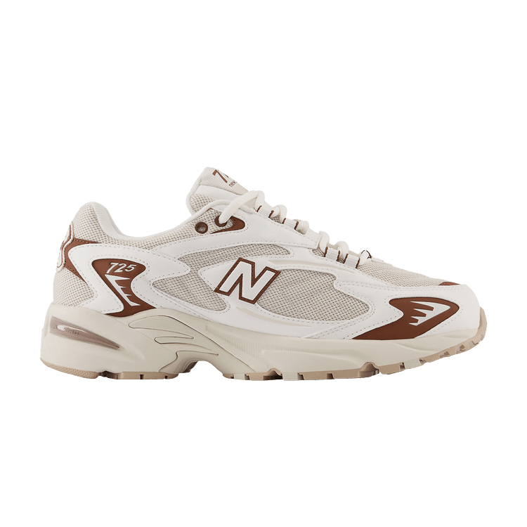 New Balance 725 Beige Brown ML725AE