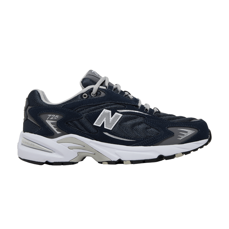 New Balance 725 Navy White ML725Q