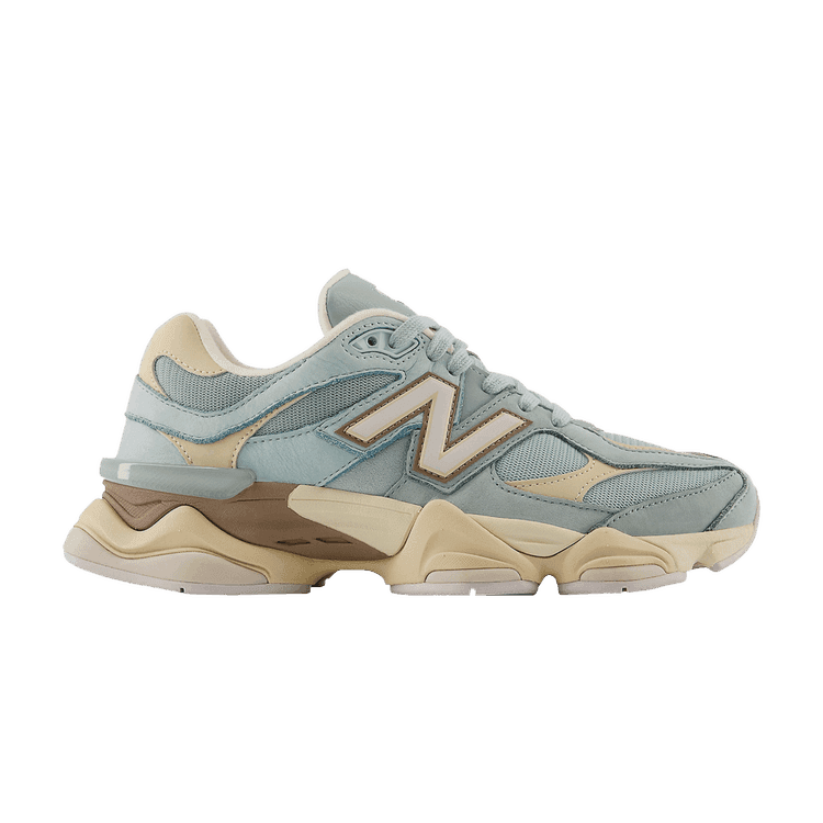 New Balance 9060 Blue Haze U9060FNB