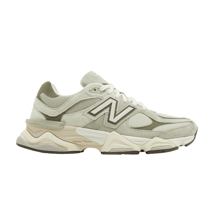 New Balance 9060 Olivine U9060EEC