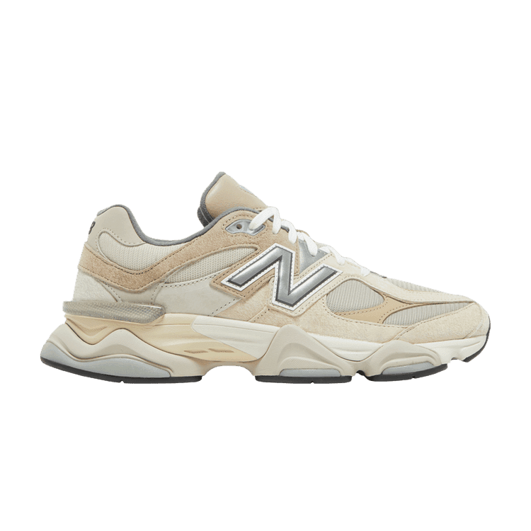 New Balance 9060 Sea Salt U9060MAC