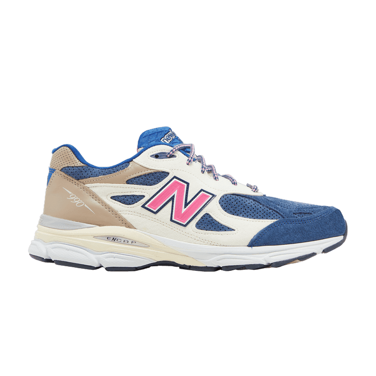 New Balance 990v3 Kith Daytona M990KH3