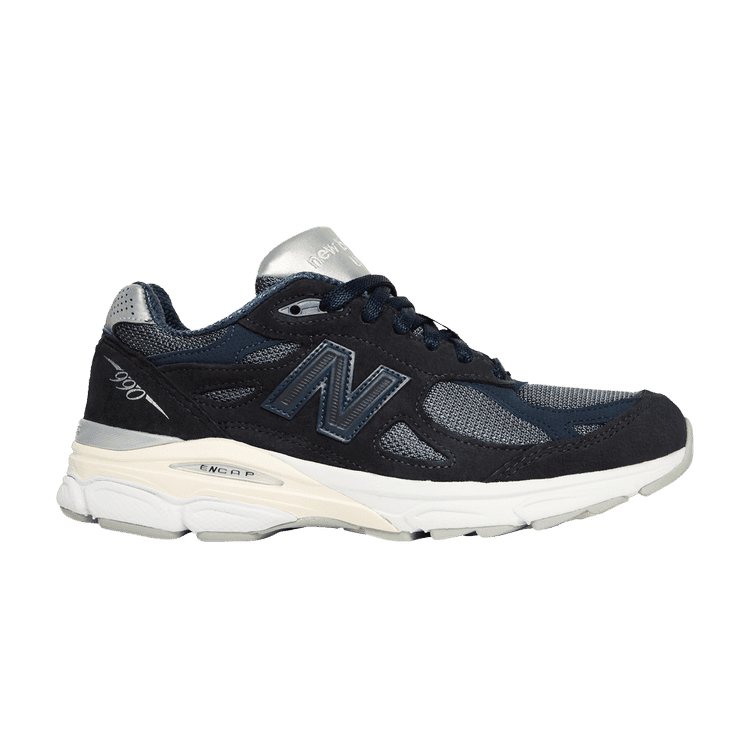 New Balance 990v3 Kith Genesis | Find Lowest Price | M990KI3