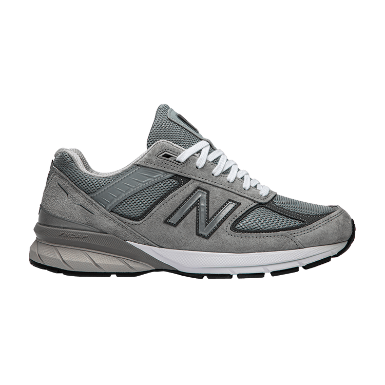 New Balance 990v5 Grey