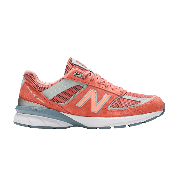 New Balance 990v5 Sunrise M990SR5